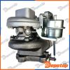 Turbocompresseur neuf pour NISSAN | 701196-0001, 701196-0002